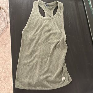 VUORI * Large * Green Tank * Women’s